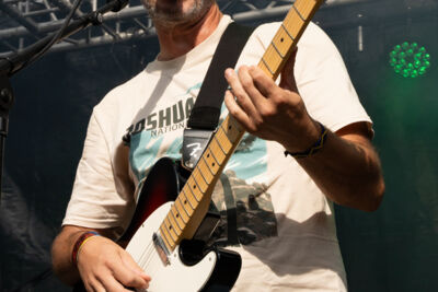 Wheel of Smoke @ Down The Hill, picture 5, photographed by Koen Marcoen - FrontView Magazine