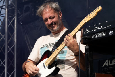 Wheel of Smoke @ Down The Hill, picture 9, photographed by Koen Marcoen - FrontView Magazine