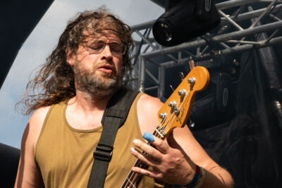 Wheel of Smoke @ Down The Hill, picture 10, photographed by Koen Marcoen - FrontView Magazine