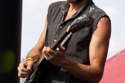 Wheel of Smoke @ Down The Hill, picture 11, photographed by Koen Marcoen - FrontView Magazine