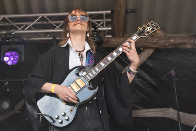 Skyjoggers & Sula @ Down The Hill, picture 8, photographed by Koen Marcoen - FrontView Magazine
