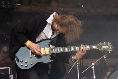 Skyjoggers & Sula @ Down The Hill, picture 11, photographed by Koen Marcoen - FrontView Magazine