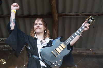 Skyjoggers & Sula @ Down The Hill, picture 15, photographed by Koen Marcoen - FrontView Magazine