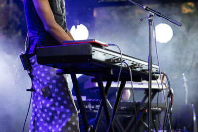 Birame @ OLT Rivierenhof, picture 2, photographed by Marc Verdonck - FrontView Magazine