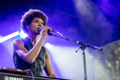 Birame @ OLT Rivierenhof, picture 4, photographed by Marc Verdonck - FrontView Magazine