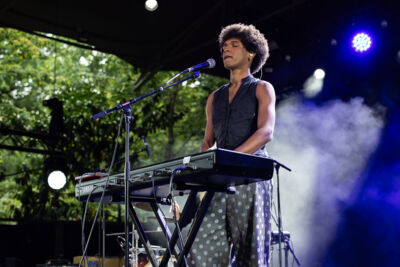 Birame @ OLT Rivierenhof, picture 7, photographed by Marc Verdonck - FrontView Magazine