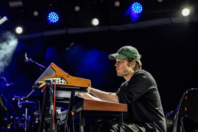 Birame @ OLT Rivierenhof, picture 8, photographed by Marc Verdonck - FrontView Magazine