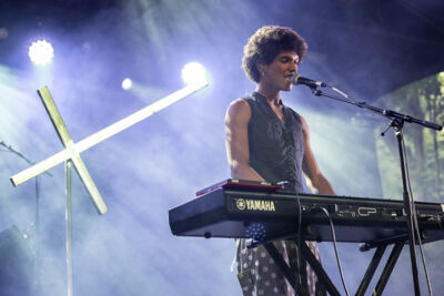 Birame @ OLT Rivierenhof, picture 10, photographed by Marc Verdonck - FrontView Magazine