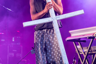 Birame @ OLT Rivierenhof, picture 13, photographed by Marc Verdonck - FrontView Magazine