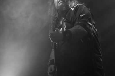 Channel Zero @ De Biekorf, picture 12, photographed by Koen Marcoen - FrontView Magazine