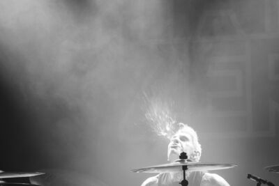 Channel Zero @ De Biekorf, picture 13, photographed by Koen Marcoen - FrontView Magazine