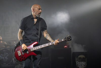 Channel Zero @ De Biekorf, picture 18, photographed by Koen Marcoen - FrontView Magazine