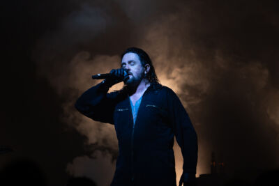 Channel Zero @ De Biekorf, picture 21, photographed by Koen Marcoen - FrontView Magazine