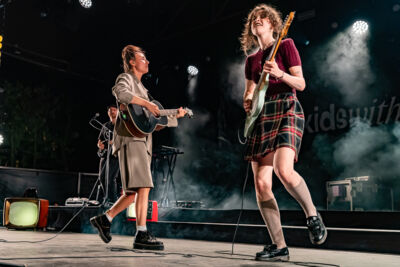 Kids With Buns @ OLT Rivierenhof, picture 13, photographed by Marc Verdonck - FrontView Magazine
