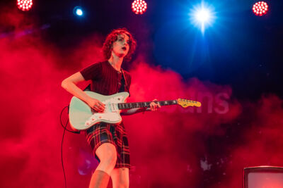 Kids With Buns @ OLT Rivierenhof, picture 31, photographed by Marc Verdonck - FrontView Magazine