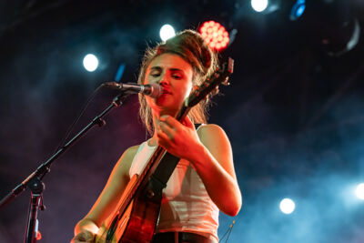 Kids With Buns @ OLT Rivierenhof, picture 33, photographed by Marc Verdonck - FrontView Magazine