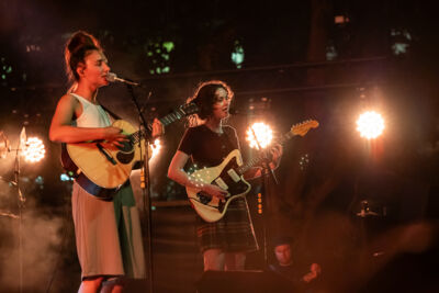 Kids With Buns @ OLT Rivierenhof, picture 40, photographed by Marc Verdonck - FrontView Magazine