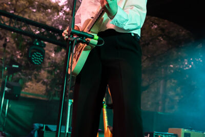 Wies @ OLT Rivierenhof, picture 1, photographed by Marc Verdonck - FrontView Magazine