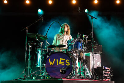 Wies @ OLT Rivierenhof, picture 3, photographed by Marc Verdonck - FrontView Magazine