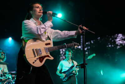 Wies @ OLT Rivierenhof, picture 4, photographed by Marc Verdonck - FrontView Magazine