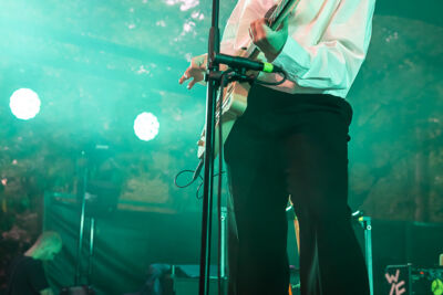 Wies @ OLT Rivierenhof, picture 5, photographed by Marc Verdonck - FrontView Magazine