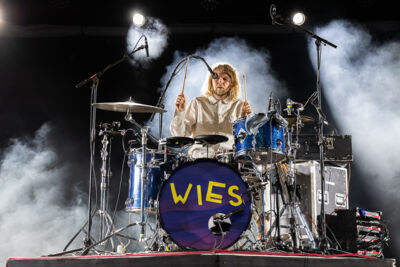 Wies @ OLT Rivierenhof, picture 6, photographed by Marc Verdonck - FrontView Magazine