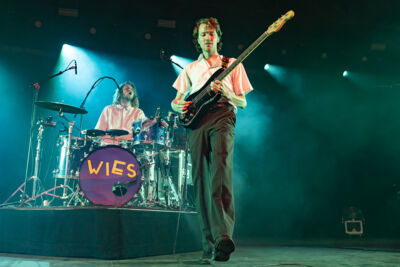 Wies @ OLT Rivierenhof, picture 7, photographed by Marc Verdonck - FrontView Magazine