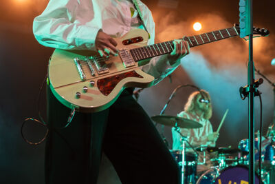 Wies @ OLT Rivierenhof, picture 8, photographed by Marc Verdonck - FrontView Magazine
