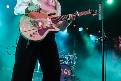 Wies @ OLT Rivierenhof, picture 10, photographed by Marc Verdonck - FrontView Magazine