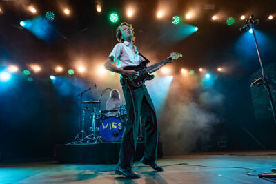 Wies @ OLT Rivierenhof, picture 11, photographed by Marc Verdonck - FrontView Magazine