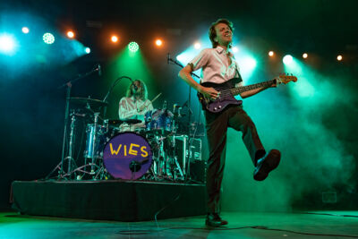 Wies @ OLT Rivierenhof, picture 16, photographed by Marc Verdonck - FrontView Magazine
