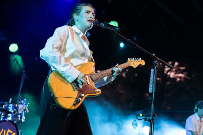Wies @ OLT Rivierenhof, picture 18, photographed by Marc Verdonck - FrontView Magazine