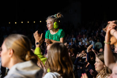 Wies @ OLT Rivierenhof, picture 25, photographed by Marc Verdonck - FrontView Magazine