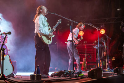 Wies @ OLT Rivierenhof, picture 31, photographed by Marc Verdonck - FrontView Magazine