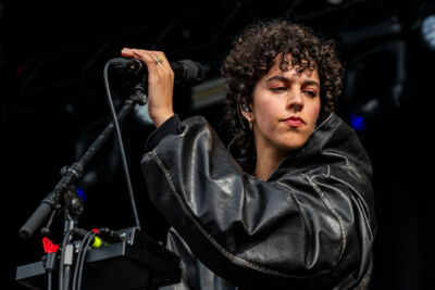 Ao @ Drift Festival, picture 1, photographed by Bart Janssens - FrontView Magazine