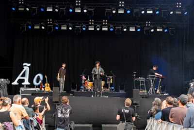 Ao @ Drift Festival, picture 2, photographed by Bart Janssens - FrontView Magazine