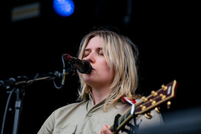 Bluai @ Drift Festival, picture 1, photographed by Bart Janssens - FrontView Magazine