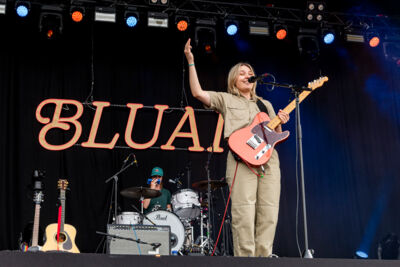 Bluai @ Drift Festival, picture 2, photographed by Bart Janssens - FrontView Magazine