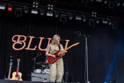 Bluai @ Drift Festival, picture 5, photographed by Bart Janssens - FrontView Magazine
