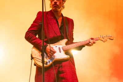 J. Bernardt @ Drift Festival, picture 1, photographed by Bart Janssens - FrontView Magazine