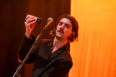 J. Bernardt @ Drift Festival, picture 4, photographed by Bart Janssens - FrontView Magazine