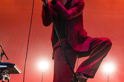 J. Bernardt @ Drift Festival, picture 5, photographed by Bart Janssens - FrontView Magazine