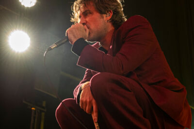 J. Bernardt @ Drift Festival, picture 9, photographed by Bart Janssens - FrontView Magazine