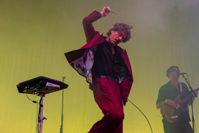 J. Bernardt @ Drift Festival, picture 11, photographed by Bart Janssens - FrontView Magazine