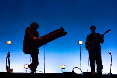 J. Bernardt @ Drift Festival, picture 16, photographed by Bart Janssens - FrontView Magazine