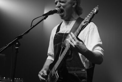 L'itch @ De Biekorf, picture 1, photographed by Koen Marcoen - FrontView Magazine