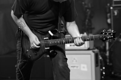 L'itch @ De Biekorf, picture 4, photographed by Koen Marcoen - FrontView Magazine