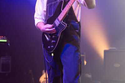 L'itch @ De Biekorf, picture 6, photographed by Koen Marcoen - FrontView Magazine