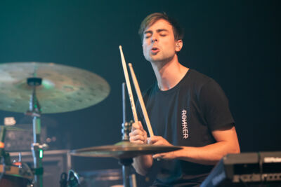 L'itch @ De Biekorf, picture 7, photographed by Koen Marcoen - FrontView Magazine