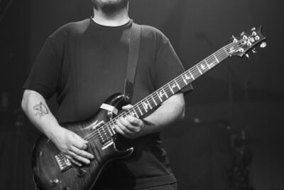 L'itch @ De Biekorf, picture 9, photographed by Koen Marcoen - FrontView Magazine